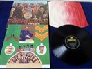Beatles SGT PEPPER ORIG 1967 UK FIRST ISSUE **MONO** LP