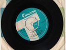 Yolanda Sings RGM 1007 Joe Meek Triumph label this kiss
