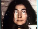 YOKO ONO w/JOHN LENNON/BEATLES FLY NM ORIG'72 APPLE LP