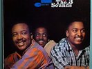 THE 3 SOUNDS HEY THERE RARE ORIG BLUE NOTE MONO LP MINT