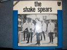 Shake Spears '66  60's Beat LP