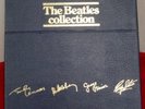 BEATLES COLLECTION BLUE BOX  BC  13LP