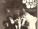 COMBINATIONS-PICTURE SLEEVE-(BUMP BALL)--GARAGE--1968