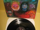 KING CRIMSON - IN THE WAKE OF POSEIDON, 1970,(RE)