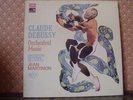 EMI SLS 893 Jean Martinon Claude Debussy 5x