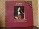 CBS D3 37867 Yo-Yo Ma Bach Cello-solo Suites 3x