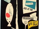 Norman Granz J.A.T.P. Vol.15 Clef(box set)