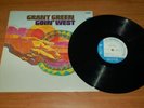 Grant Green Goin West Orig Blue Note Label Record LP