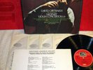 SLS 828 4LP MOZART THE 5 VIOLIN CONCERTOS OISTRAKH NM