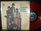 THE BEATLES Yesterday And Today TAIWAN COLOR LP RARE