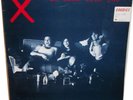 X At Home With You LP Aussie Punk KBD Rose Tattoo MINT-
