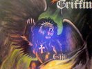 Flight of the Griffin Rare Private Hard Rock Shrapnel