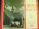 BOYS CHOIR-FELSTED JUNIOR SCHOOL CHOIR-ABBEY RECORDS-75