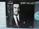 JERRY McCAIN/SOUTHERN HARP-[JAPAN P-VINE]MINT