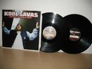 Kool Savas - Der beste Tag meines Lebens Vinyl DoLP