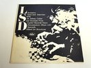 LSD - EXCLUSIVE OPEN-END INTERVIEW.... -LP/RECORD