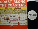 THE COASTERS 