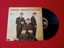 ORIGINAL Introducing The Beatles - Vee Jay - EX+ RARE