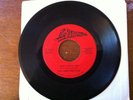 Tempting Five OBSCURE DETROIT SOUL/FUNK 45 Plays Great
