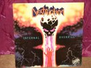 DESTRUCTION INFERNAL OVERKILL NM METAL THRASH