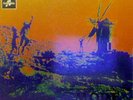Pink Floyd More Soundtrack Dutch Pressing Rare NM-