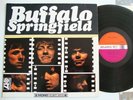 BUFFALO SPRINGFIELD UK 1967 LP