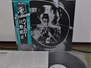 Terumasa Hino Quintet Hi-Nology Japan LP Obi