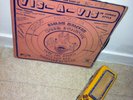 VIS-A-VIS THE BEST OF IN CONGO STYLE UNIQUE AFRO LP