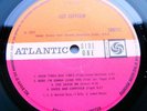 LED ZEPPELIN (DEBUT) 1st UK PLUM/RED STUNNING COPY MINT