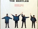 THE BEATLES HELP  MOFI MFSL SEALED NEW LP VINYL