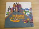 BEATLES YELLOW SUBMARINE MONO COVER ONLY