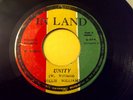 WILLIE WILLIAMS -UNITY TUFF KILLER ROOTS INLAND LABEL 7