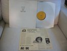 AC DC live 1981 Tasmania ltd. 400/ nr.366 handmarked