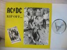 AC DC rip off BOTLEG 1976-86 CLUB 3