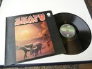 SNAFU SAME LP ORIGINAL 1973