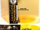 GRAND FUNK american band JAPAN orig LP YELLOW WAX rare