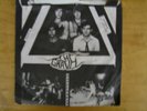 GRAVEL metal psych 45 PS GREEK PRIVATE PRESS autograph