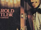 ++ HAROLD BUTLER - THE BUTLER DID IT LP on All Stars++