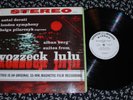 Mercury SR90278 Alban Berg - LuLu - Dorati 35MM 1st WLP