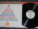 Mercury SR29013 The Nutcracker - Dorati - RFR1 1st WLP