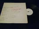 Alice Cooper-Hollywood Bowl Lp Rare no TMOQ