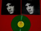 Elvis Presley: Import LP You Are There - grünes Vinyl - RAR - LIVE in Houston 
