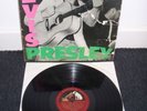ELVIS PRESLEY Rock n Roll LP 1956 UK 1st Press CLP 1093