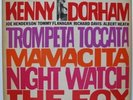 KENNY DORHAM TOMMY FLANAGAN Blue Note 41818 DG RVG EAR