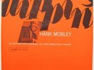 HANK MOBLEY Dippin' LP BLUE NOTE 4209 NM