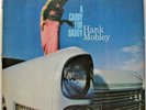 HANK MOBLEY Caddy for Daddy LP BLUE NOTE 84230 NM