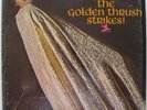 BYRDIE GREEN The Golden Thrush Strikes PRESTIGE shrink