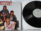 LP DSCHINGHIS KHAN Same RARE Holland, MINT-