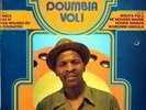 MAMADOU DOUMBIA VOL 1 LP BADMOS ....