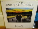 Ebbanflo Lp Spectre of Paradise Private Folk-Psych